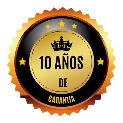 Garantía IBC